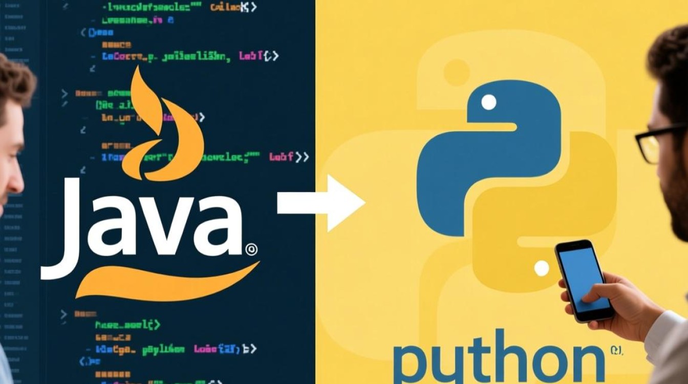 如何在Java项目中调用并执行Python脚本?-好主机测评网