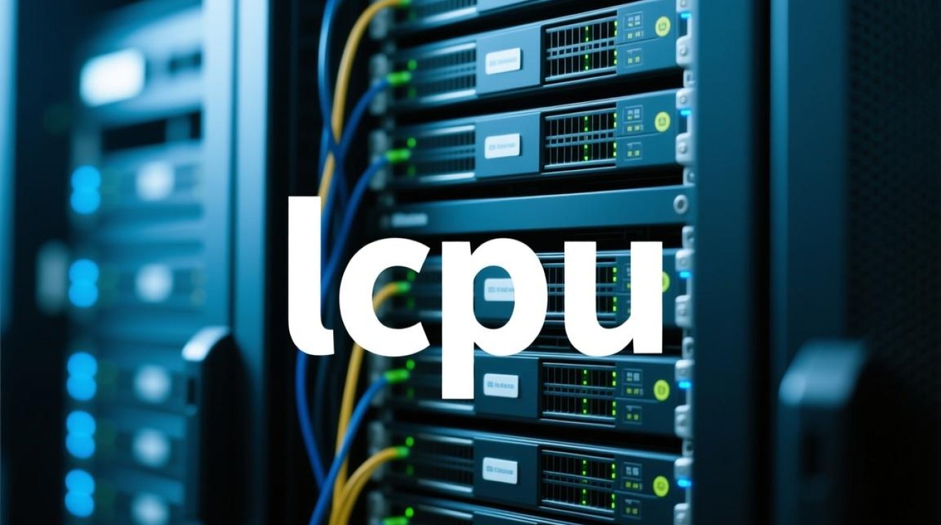 虚拟机中lcpu是什么?如何查看和优化? 虚拟机中lcpu是什么?如何查看和优化?
