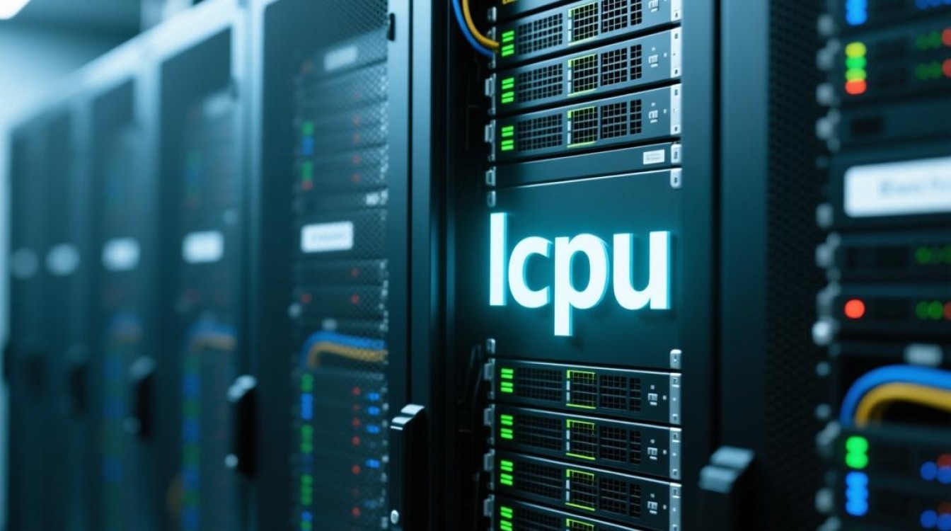 虚拟机中lcpu是什么?如何查看和优化? 虚拟机中lcpu是什么?如何查看和优化?