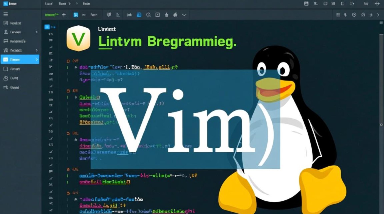 Linux的vim编程,如何高效编写与管理代码? Linux的vim编程,如何高效编写与管理代码?