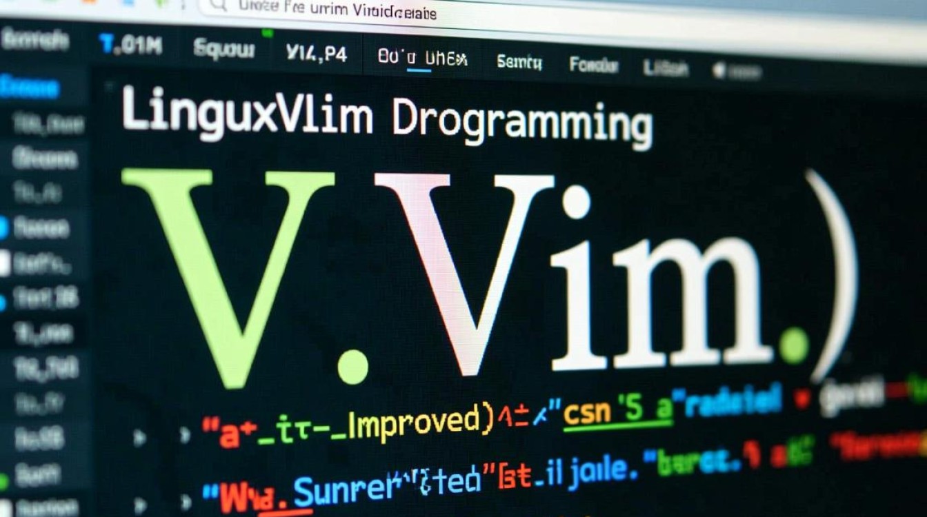Linux的vim编程，如何高效编写与管理代码？-好主机测评网