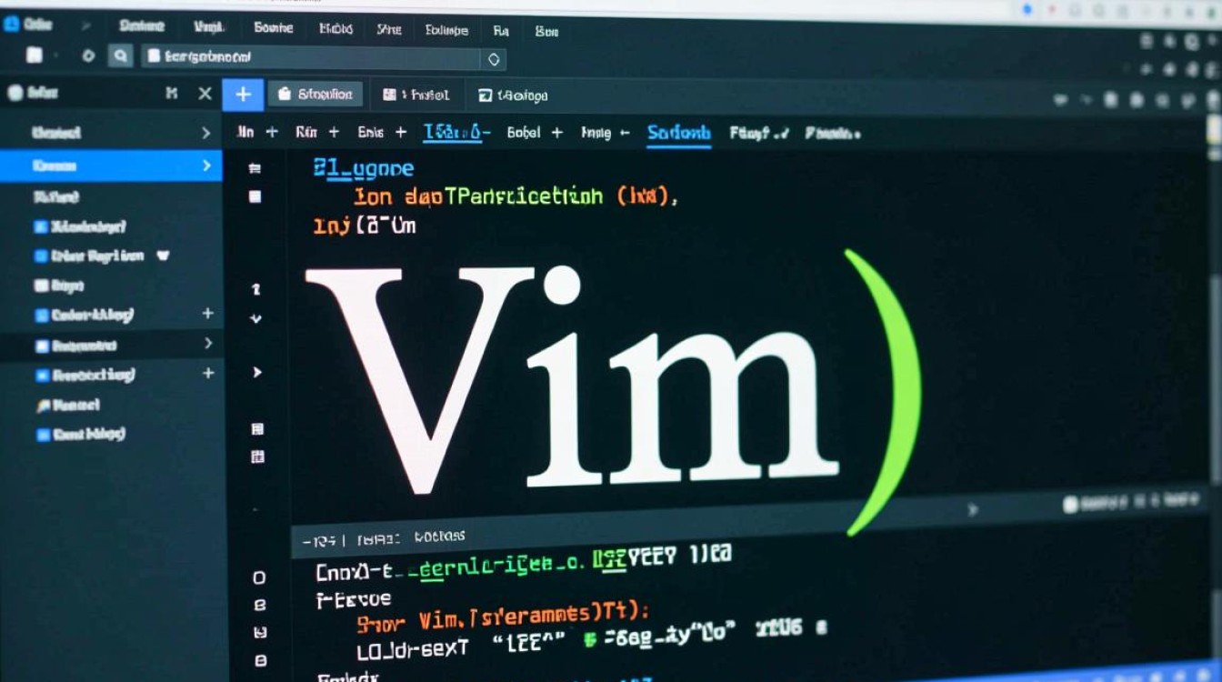 Linux的vim编程,如何高效编写与管理代码? Linux的vim编程,如何高效编写与管理代码?