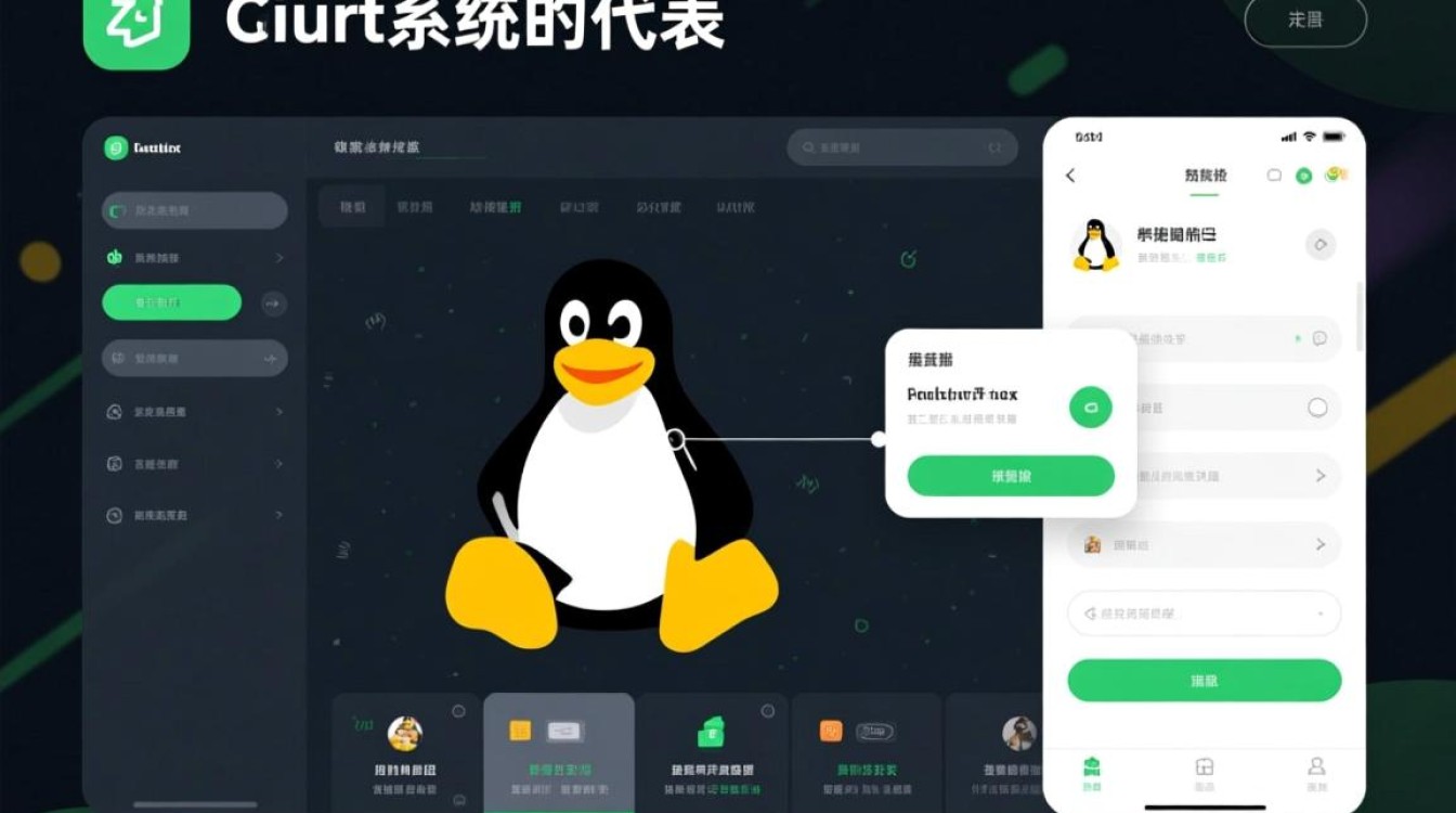 Linux接口类型有哪些？常见类型及区别详解-好主机测评网