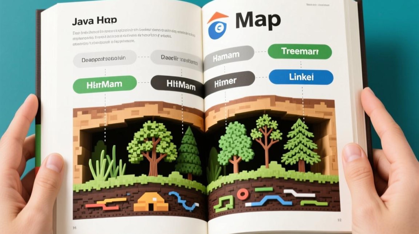 Java map底层实现原理是怎样的？-好主机测评网