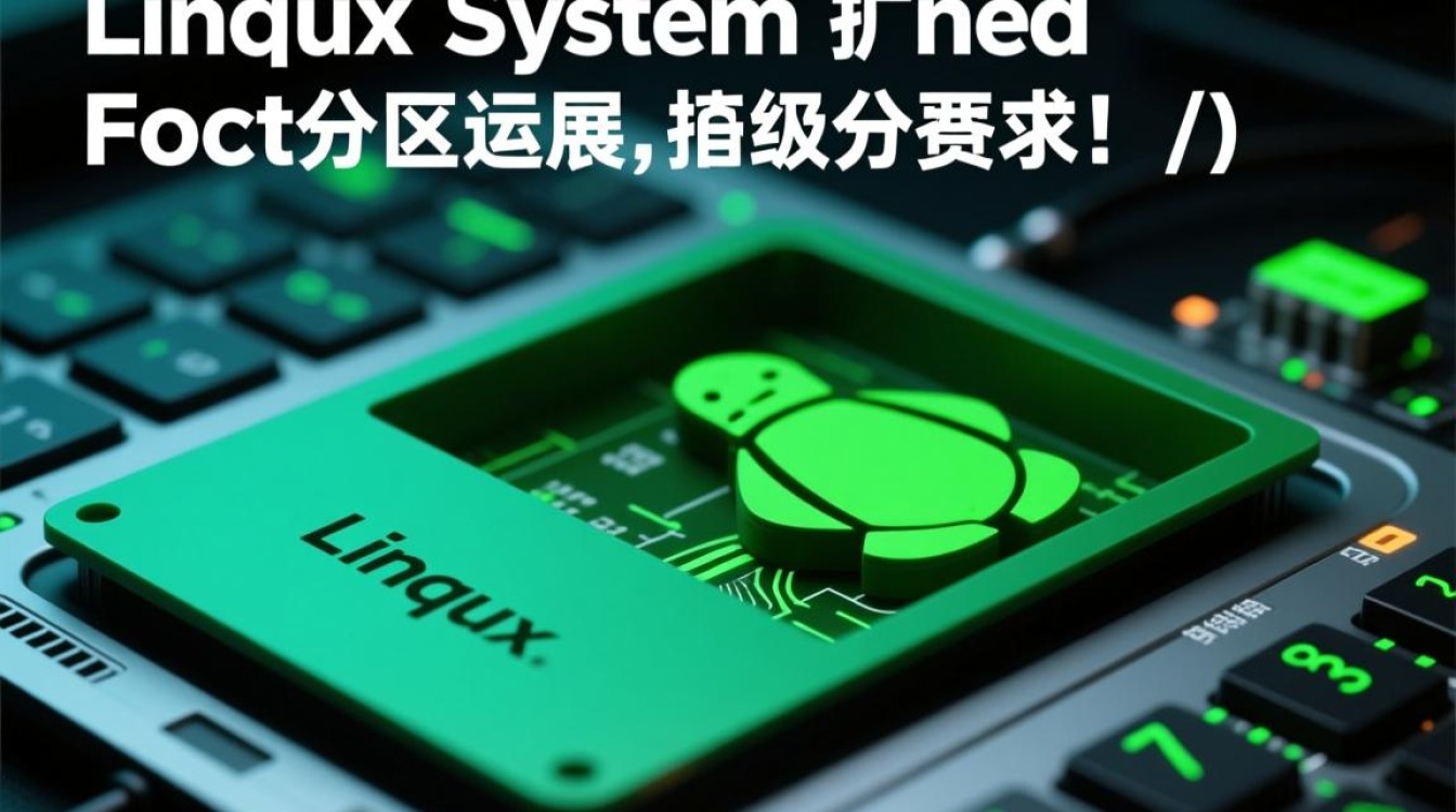 Linux根分区空间不足，如何无损扩展？-好主机测评网