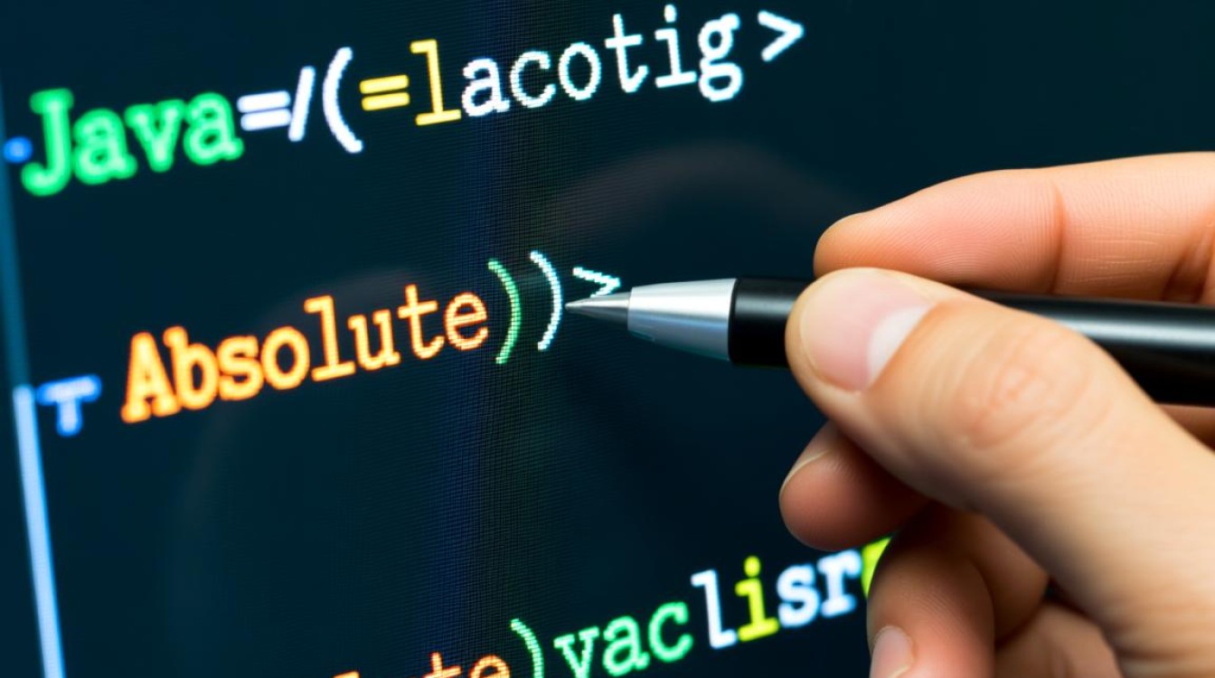 Java中如何使用Math.abs()函数求绝对值?-好主机测评网