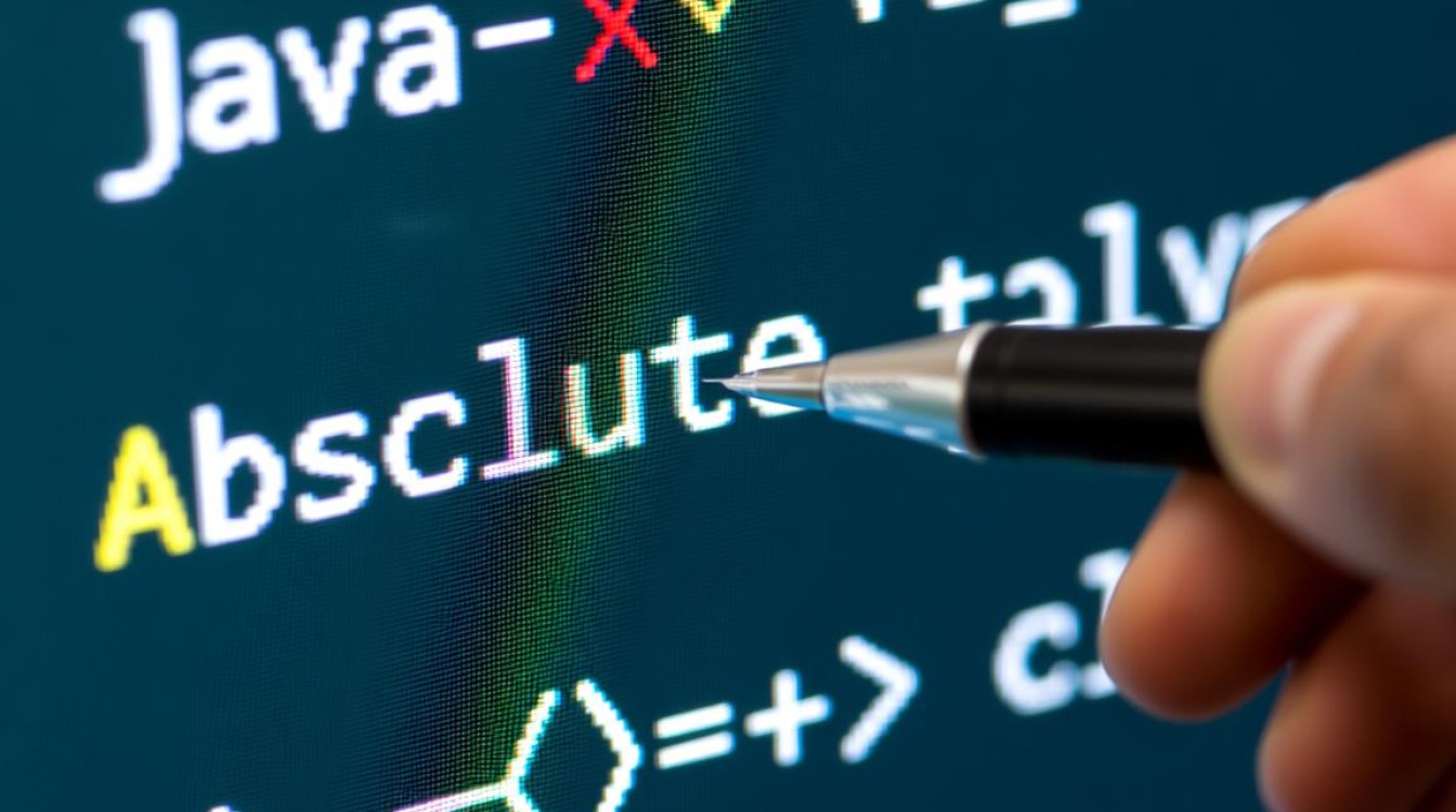 Java中如何使用Math.abs()函数求绝对值? Java中如何使用Math.abs()函数求绝对值?