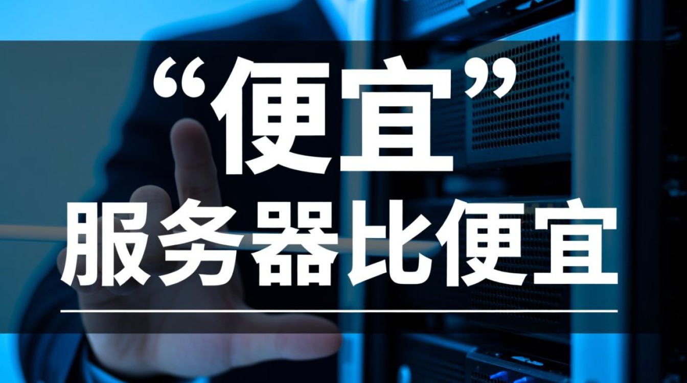 服务器比便宜？便宜服务器性能和稳定性如何保障？