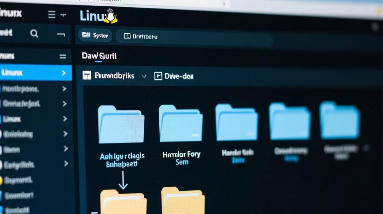 Linux下查看目录有哪些命令及具体用法?-好主机测评网