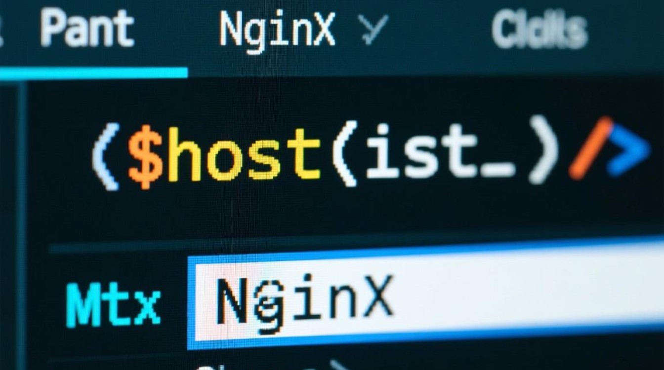 nginx host 域名配置不生效怎么办?-好主机测评网