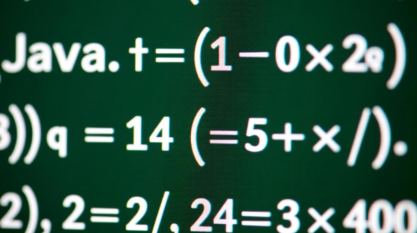 java绝对值怎么用？Math.abs()不同数据类型用法详解