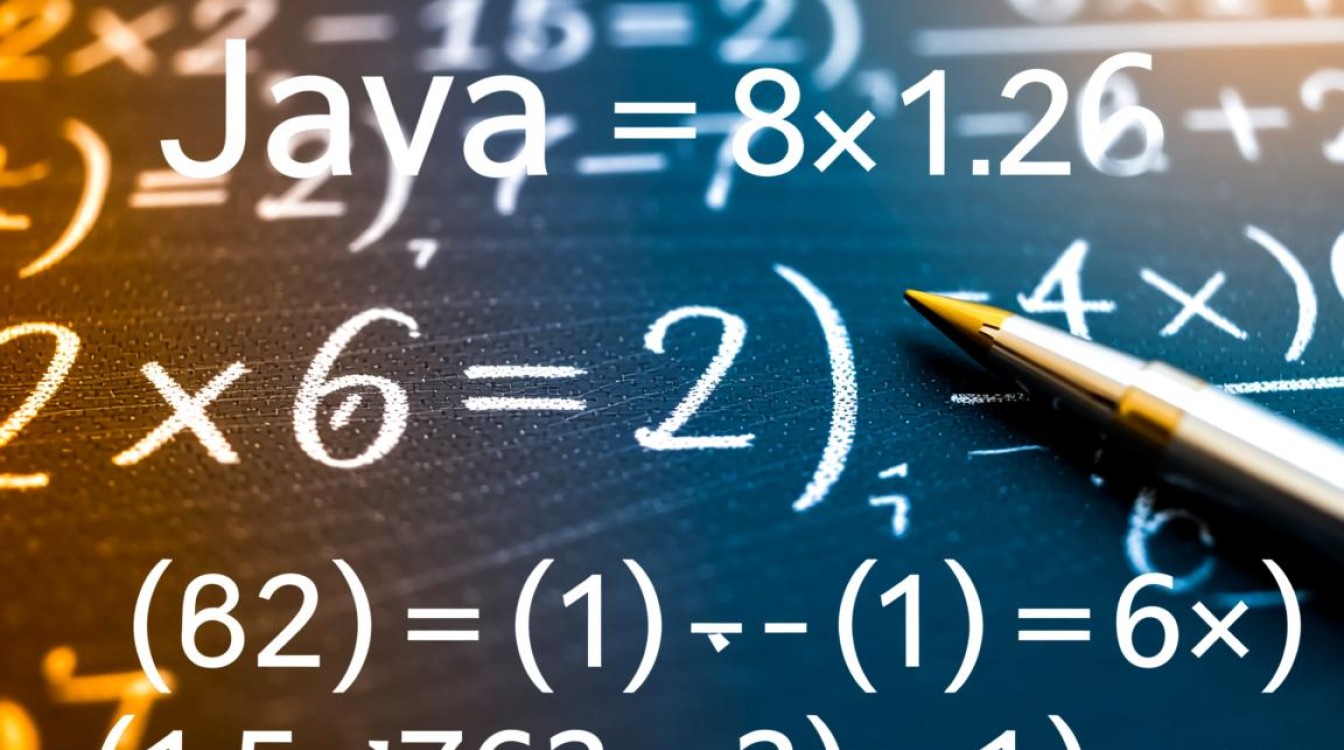 java绝对值怎么用？Math.abs()不同数据类型用法详解