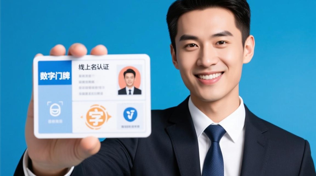 美橙互联域名实名认证怎么操作?需要准备哪些材料?-好主机测评网