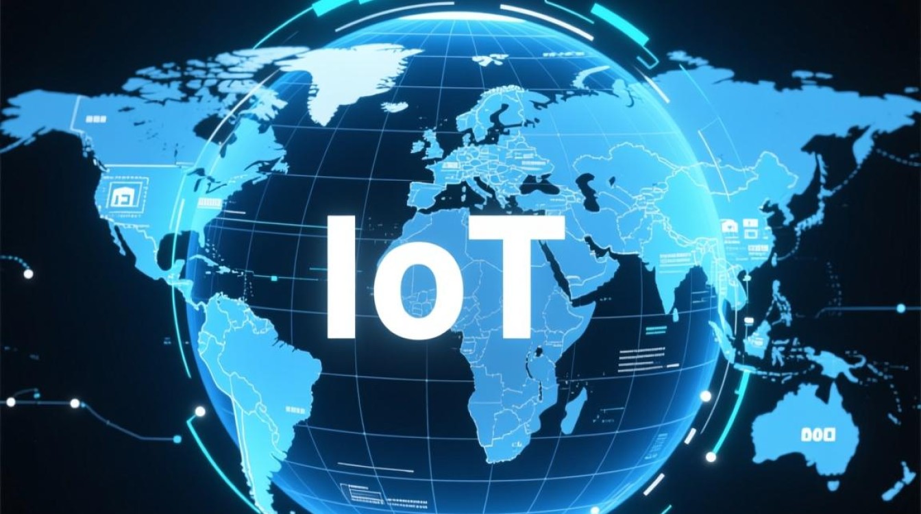 物联网域名具体有哪些实际应用场景和作用?-好主机测评网