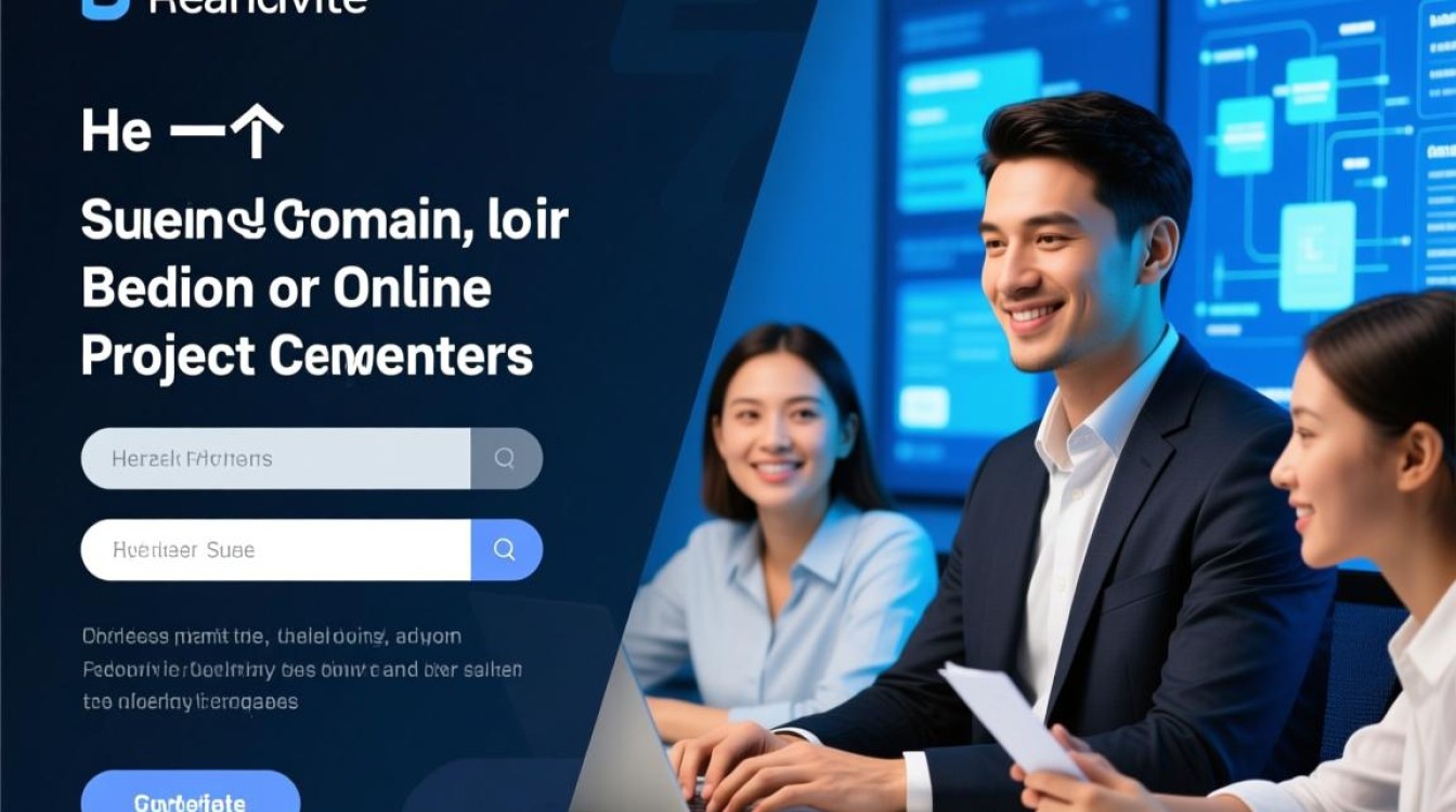 免费购买域名真的存在吗?哪里可以安全获取免费域名?-好主机测评网