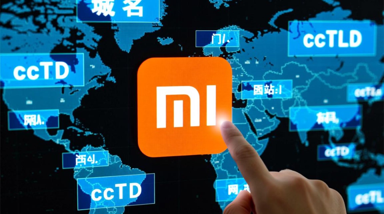 mi域名注册费用是多少?官网购买价格贵不贵?-好主机测评网