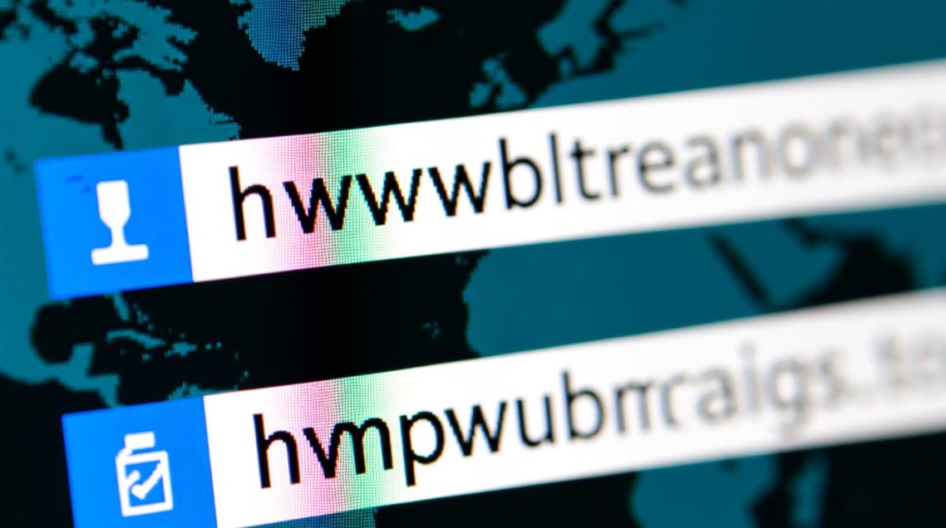 域名和网址是一回事吗？它们之间有什么区别？-好主机测评网