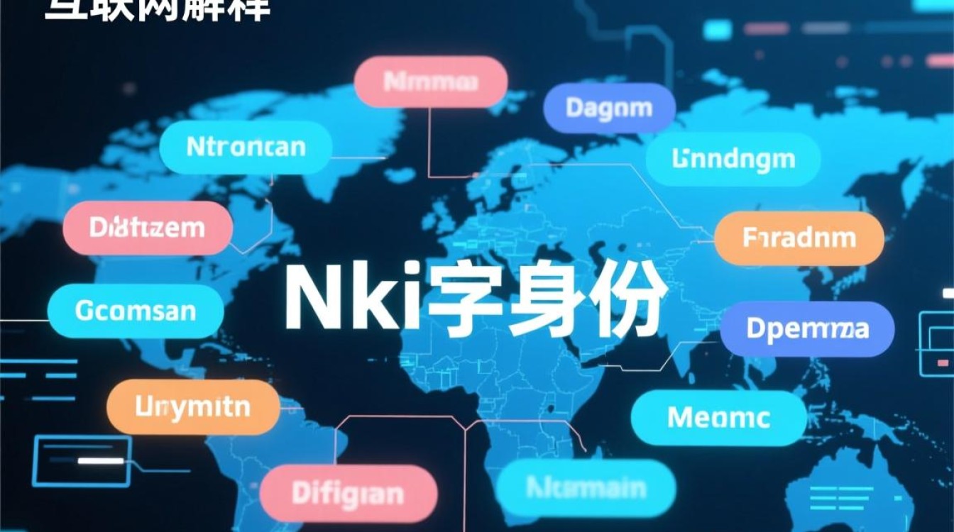 域名类型有哪些?不同域名后缀该如何选择?-好主机测评网