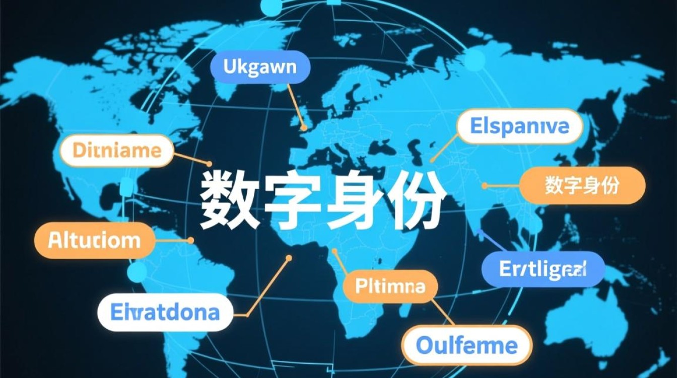 域名类型有哪些?不同域名后缀该如何选择? 域名类型有哪些?不同域名后缀该如何选择?