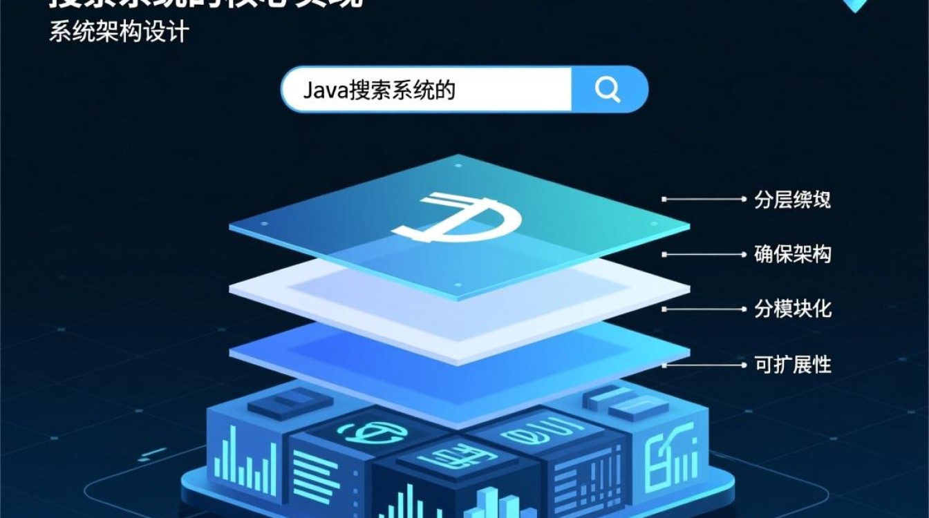 Java搜索系统具体怎么实现?从零搭建到核心代码详解-好主机测评网