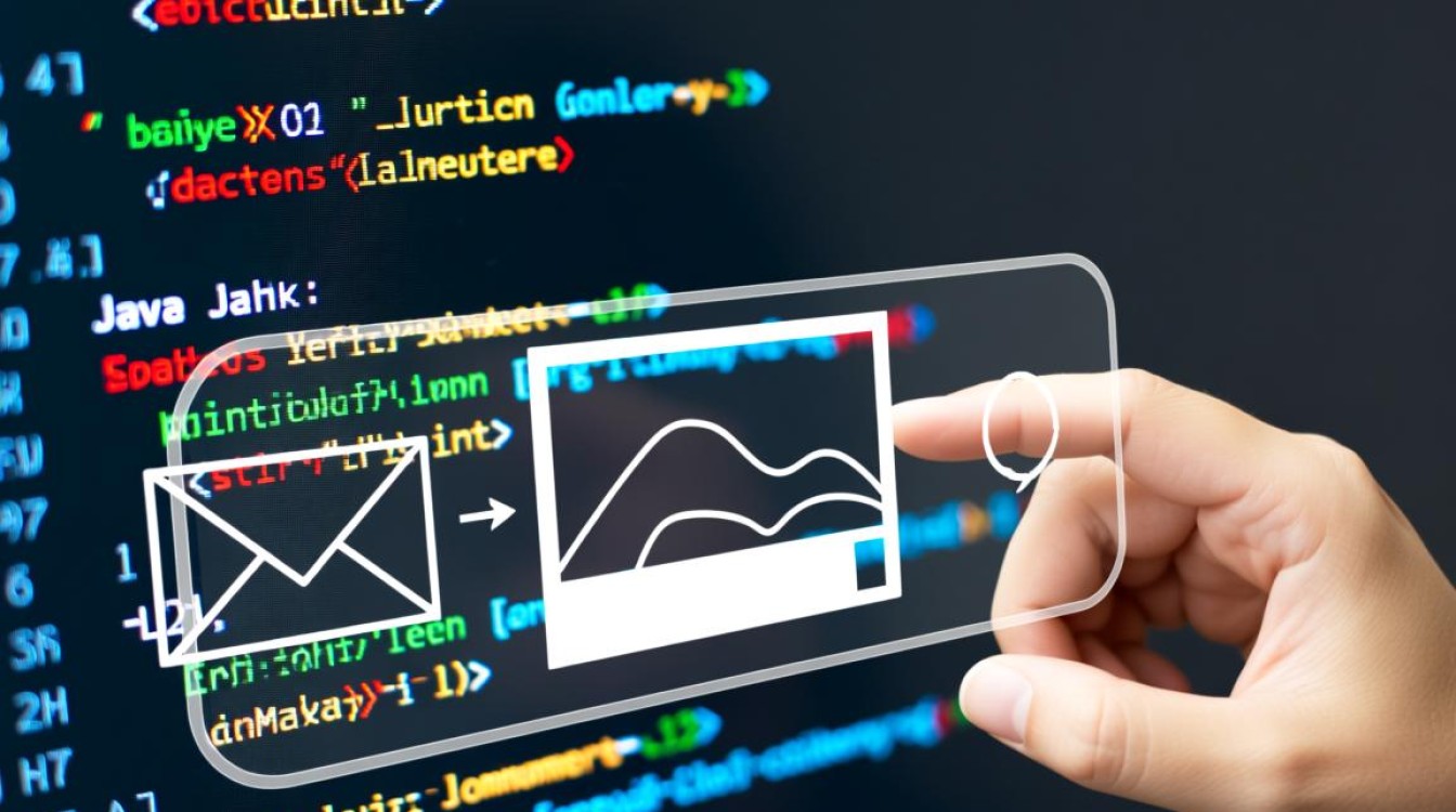 Java怎么发送一张图片?Socket还是Http?代码怎么写?-好主机测评网