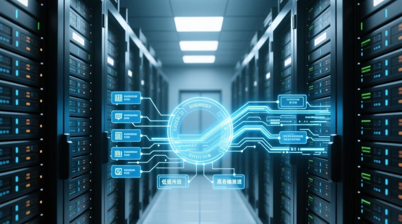 分布式流存储系统如何实现高并发与数据一致性？