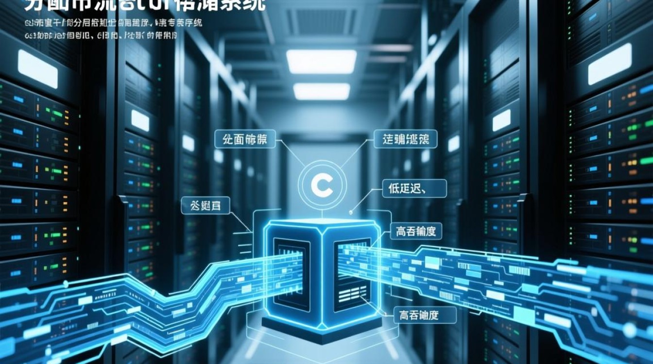 分布式流存储系统如何实现高并发与数据一致性？