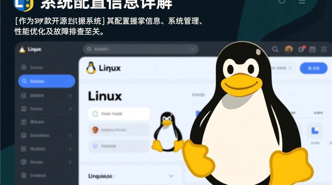 Linux配置信息如何查看及修改?关键命令有哪些?-好主机测评网