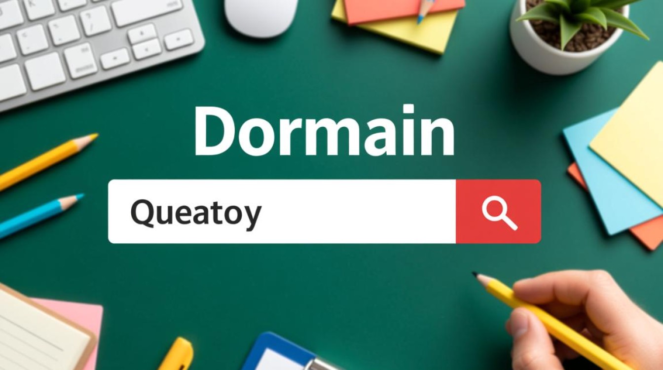 查询域名步骤有哪些?新手如何一步步查询域名?-好主机测评网