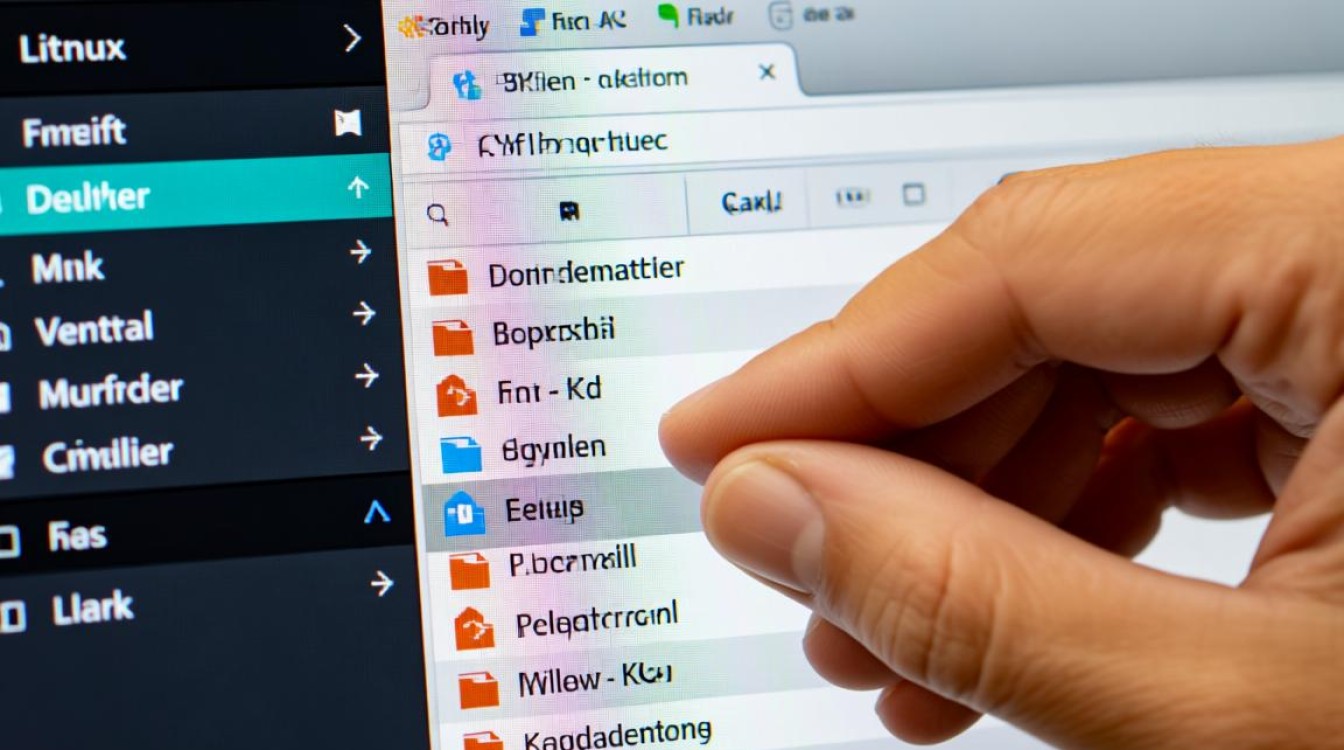 如何删除Linux目录？新手必看命令与安全操作指南
