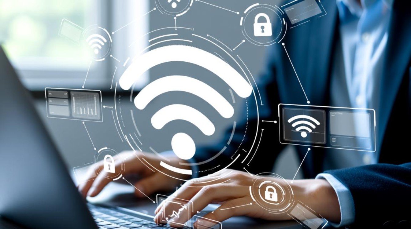 kali linux破解wifi真的安全吗?新手必看风险与替代方案-好主机测评网