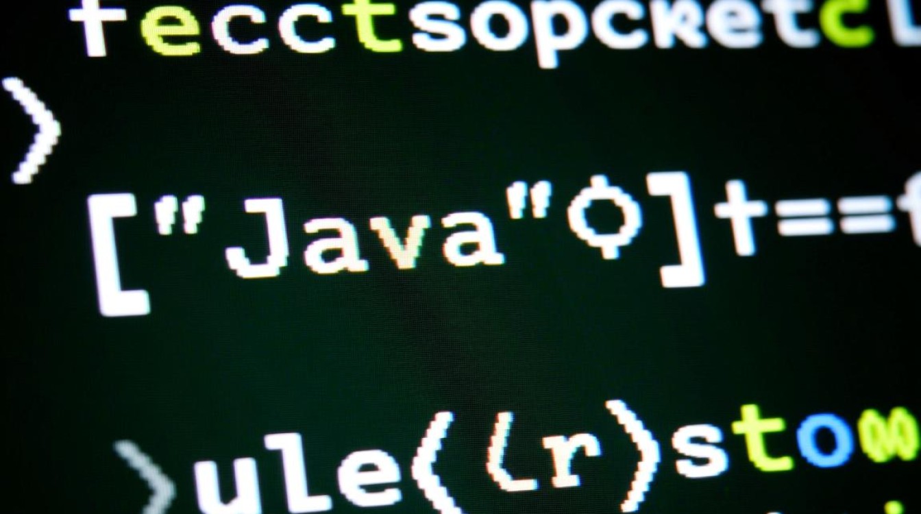 Java里双引号怎么打?新手入门必看!-好主机测评网