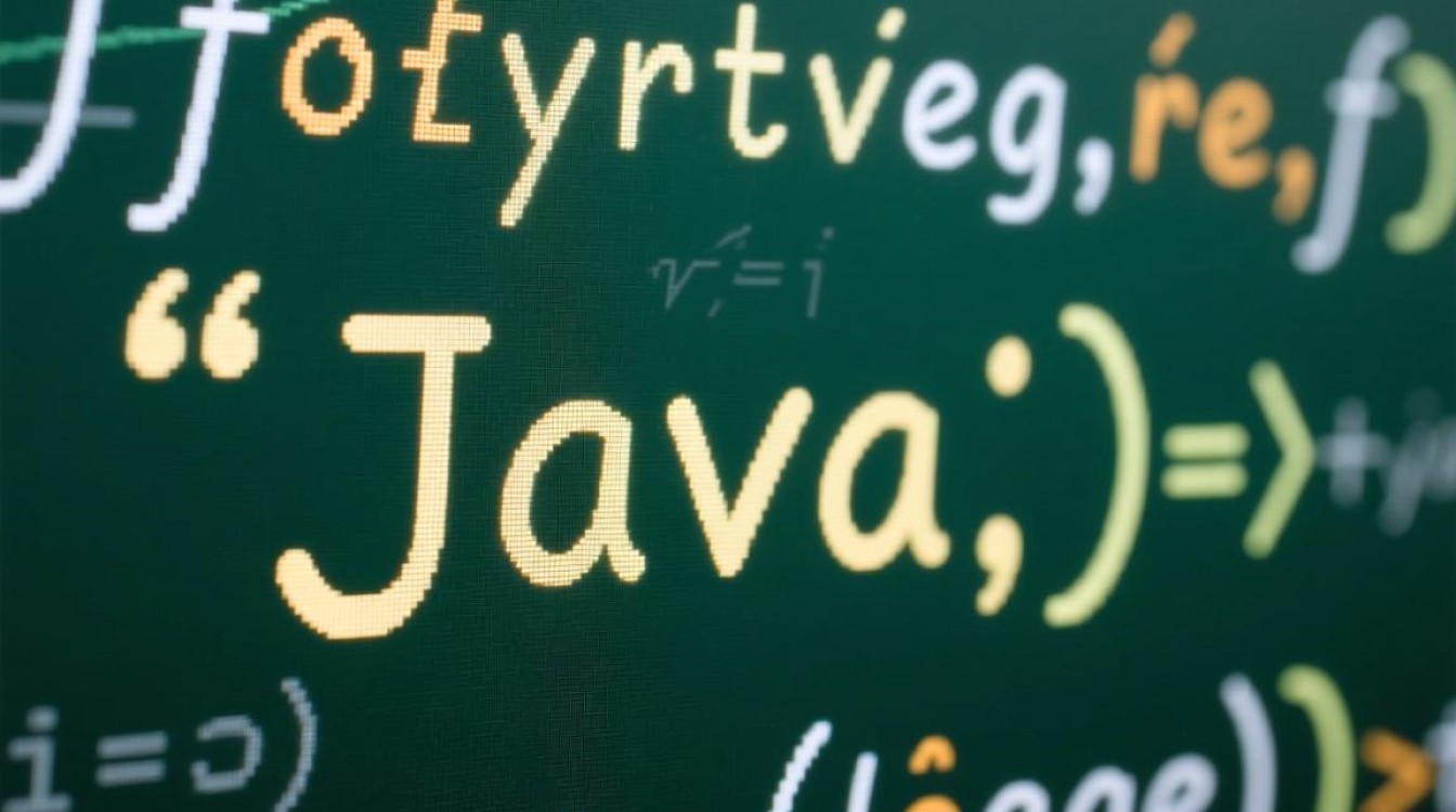 Java里双引号怎么打?新手入门必看! Java里双引号怎么打?新手入门必看!