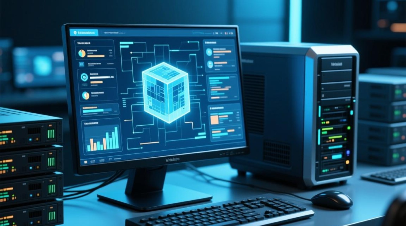 2024年电脑虚拟机软件最新排行榜,哪个最适合日常办公使用?-好主机测评网