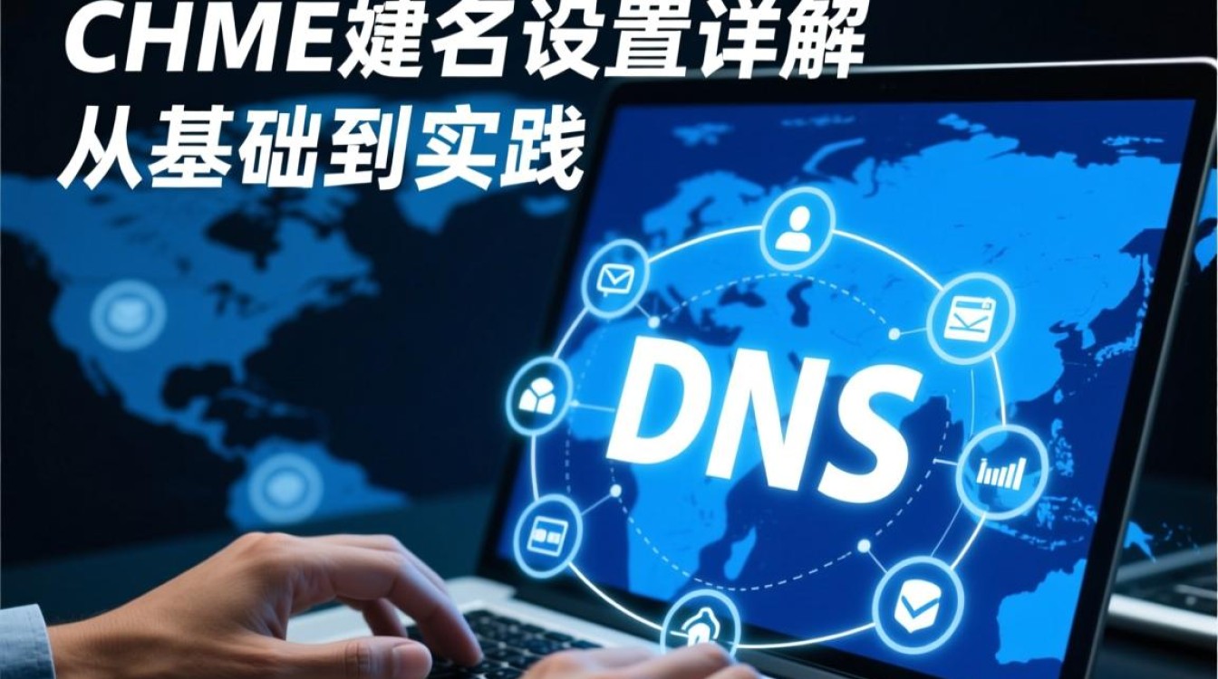 cname域名设置怎么操作?详细步骤是怎样的?-好主机测评网