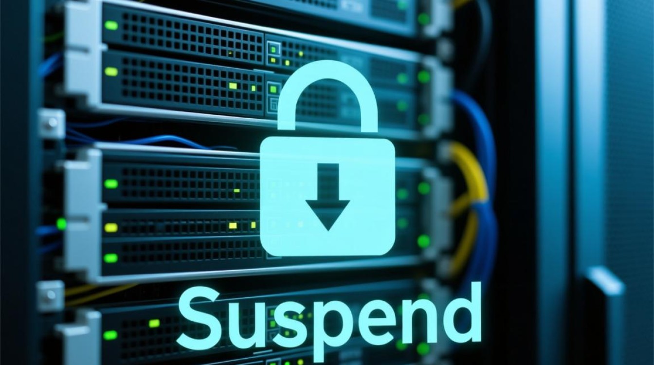 虚拟机点了挂起怎么办？数据会丢吗？怎么恢复？-好主机测评网