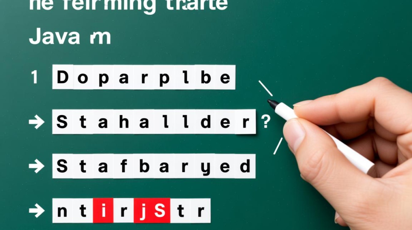 Java字符串反转方法有哪些?如何高效实现?-好主机测评网