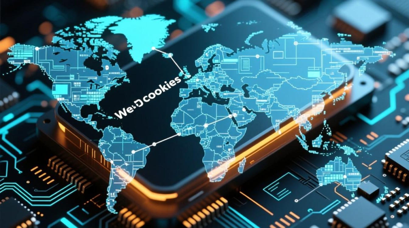 跨域名cookies如何实现安全共享与跨域登录？-好主机测评网