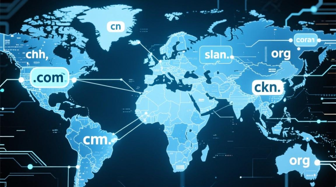 如何去掉域名后缀?轻松提取主域名的方法有哪些? 如何去掉域名后缀?轻松提取主域名的方法有哪些?