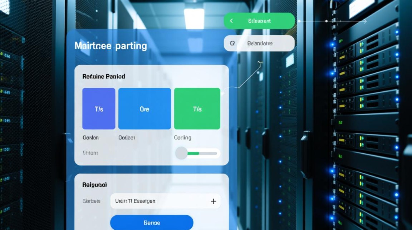 虚拟机分区设置,如何合理分配空间避免浪费?-好主机测评网