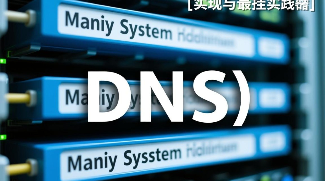 二级域名自动解析如何配置?新手也能快速上手吗?-好主机测评网