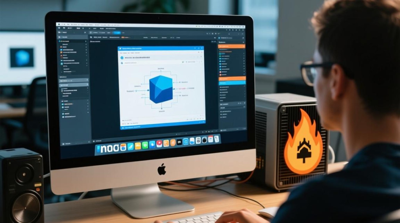 mac虚拟机热插拔技术如何实现及适用场景有哪些?-好主机测评网