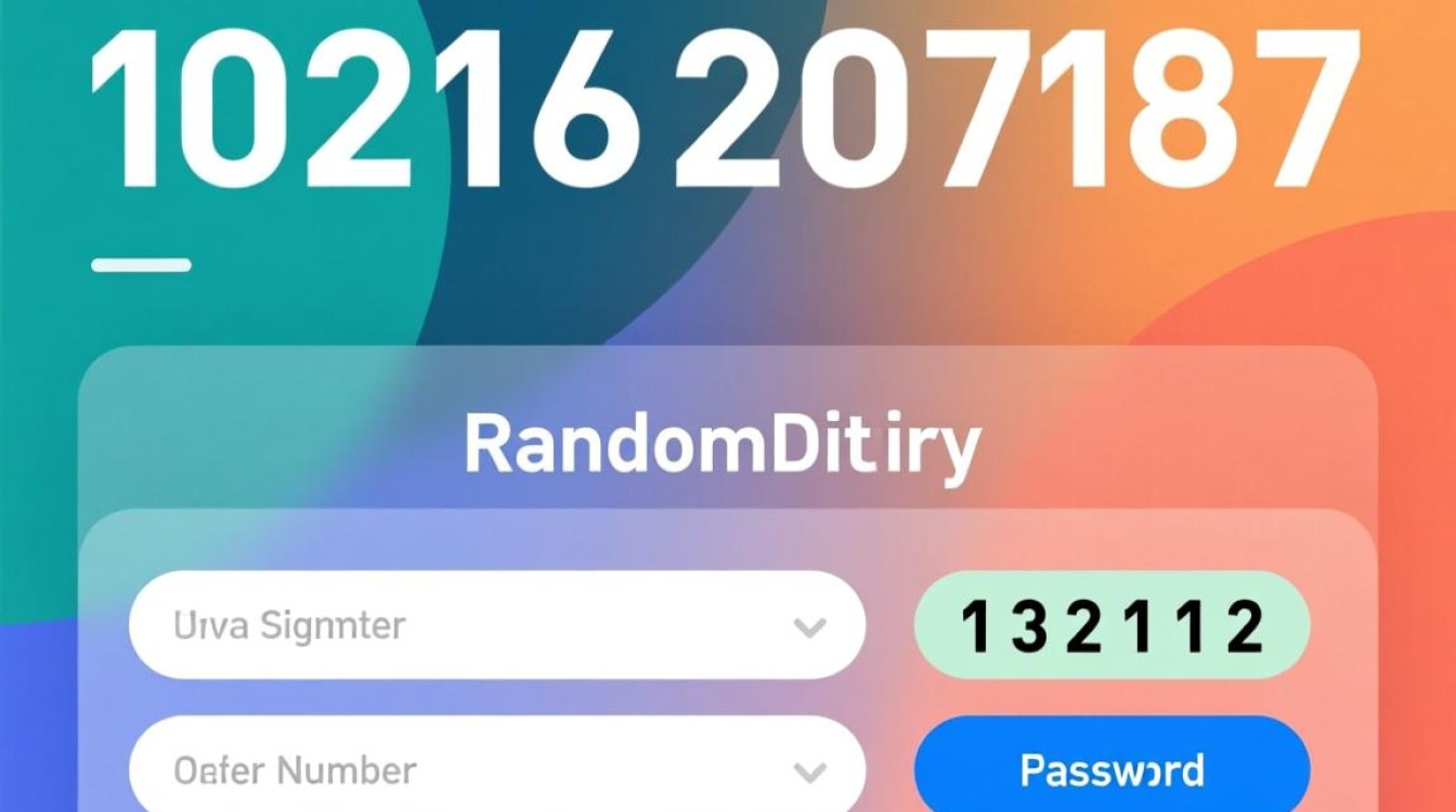 Java如何生成不重复的随机四位数字? Java如何生成不重复的随机四位数字?