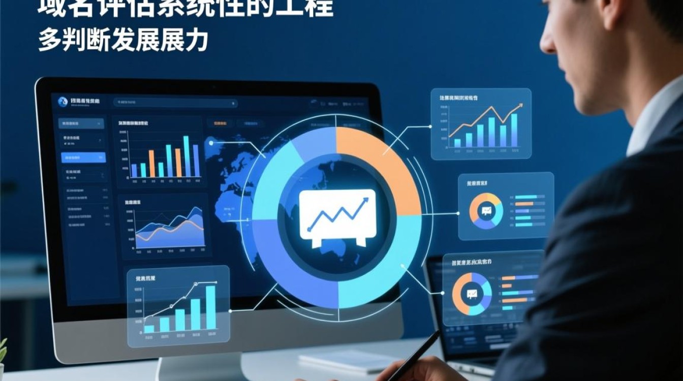 权威域名评估-好主机测评网