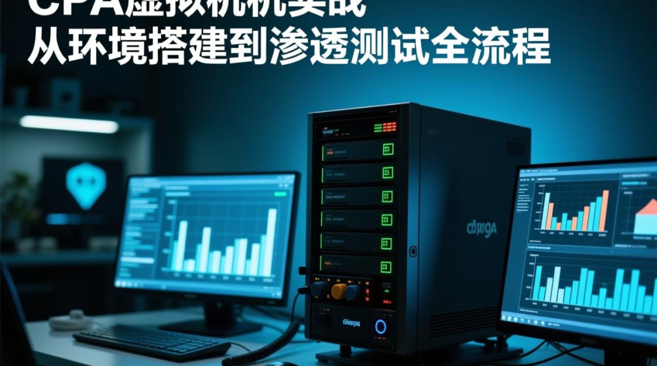 cpa虚拟机实战,怎么搭建?有什么技巧?能解决什么问题?-好主机测评网