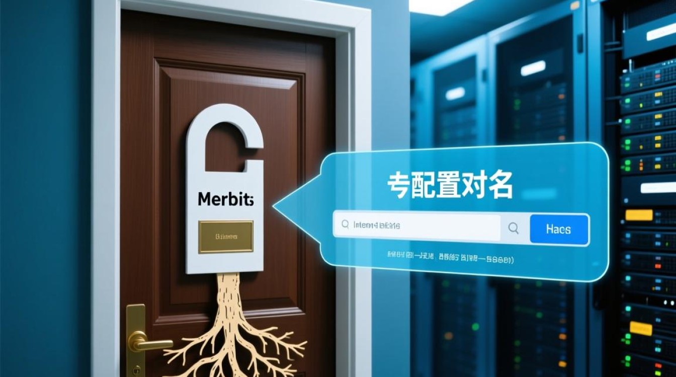 配置域名的根目录到底在哪?新手如何找到它?-好主机测评网