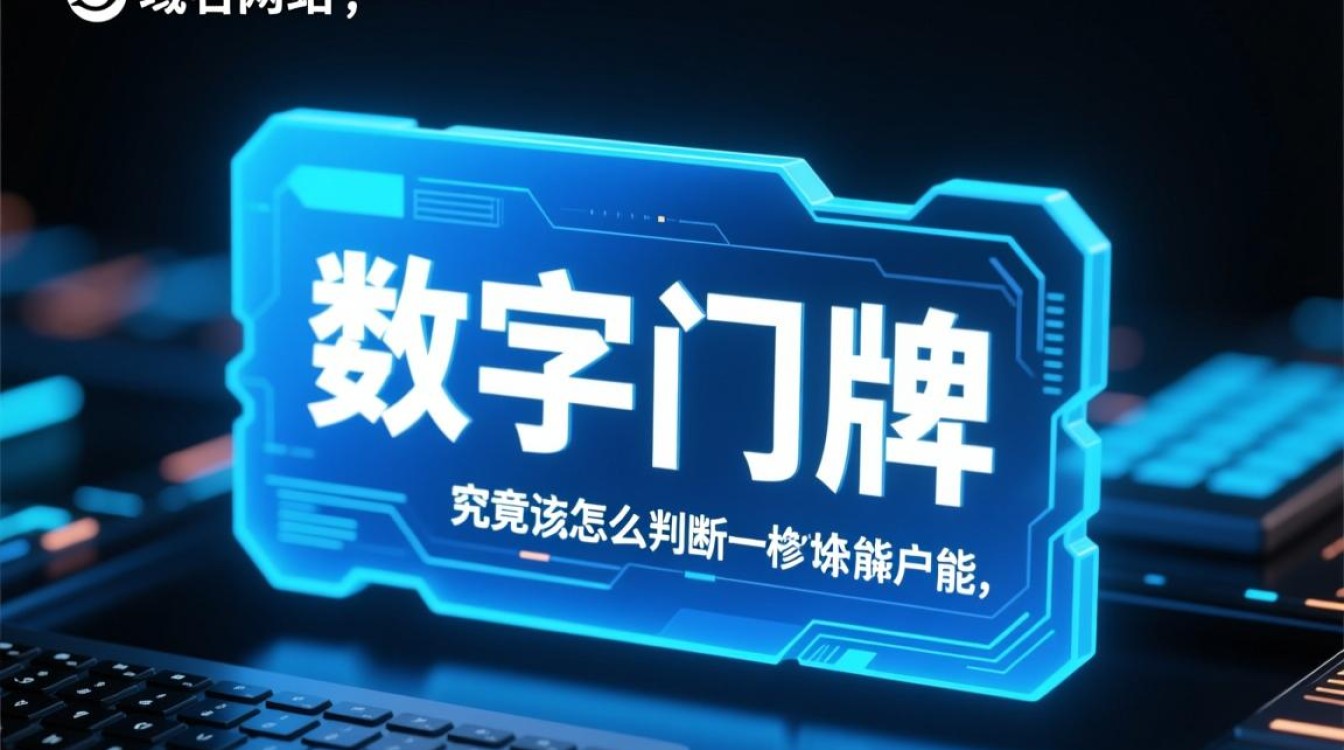 如何查询域名是否已被注册或可以使用?-好主机测评网