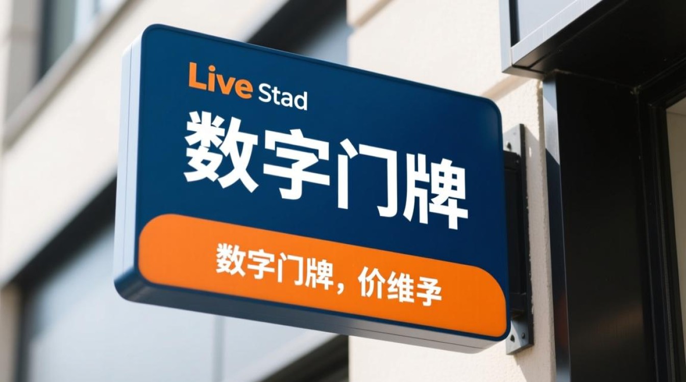 live域名申请需要满足哪些条件?-好主机测评网