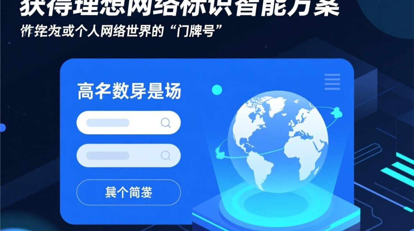 域名自动搜索工具怎么选?哪个更高效精准?-好主机测评网