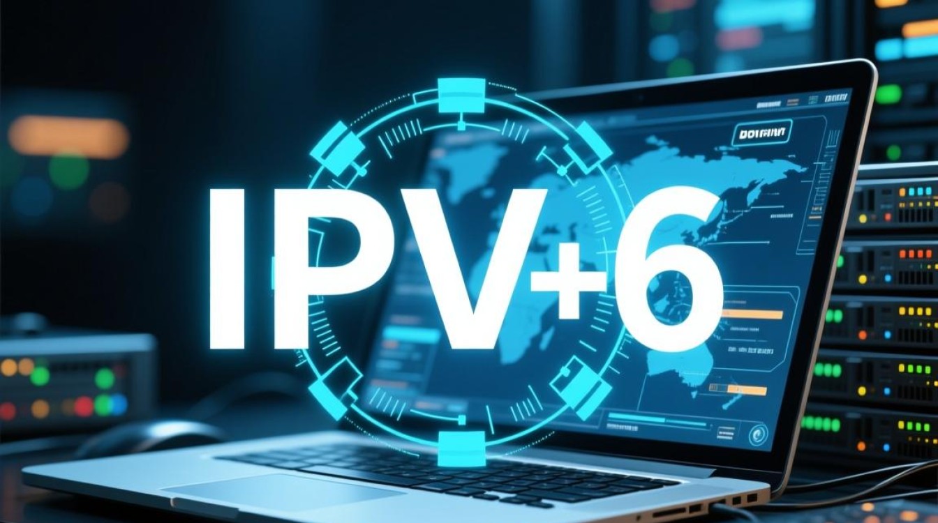 ipv6域名解析测试方法有哪些?如何验证解析是否正确?-好主机测评网